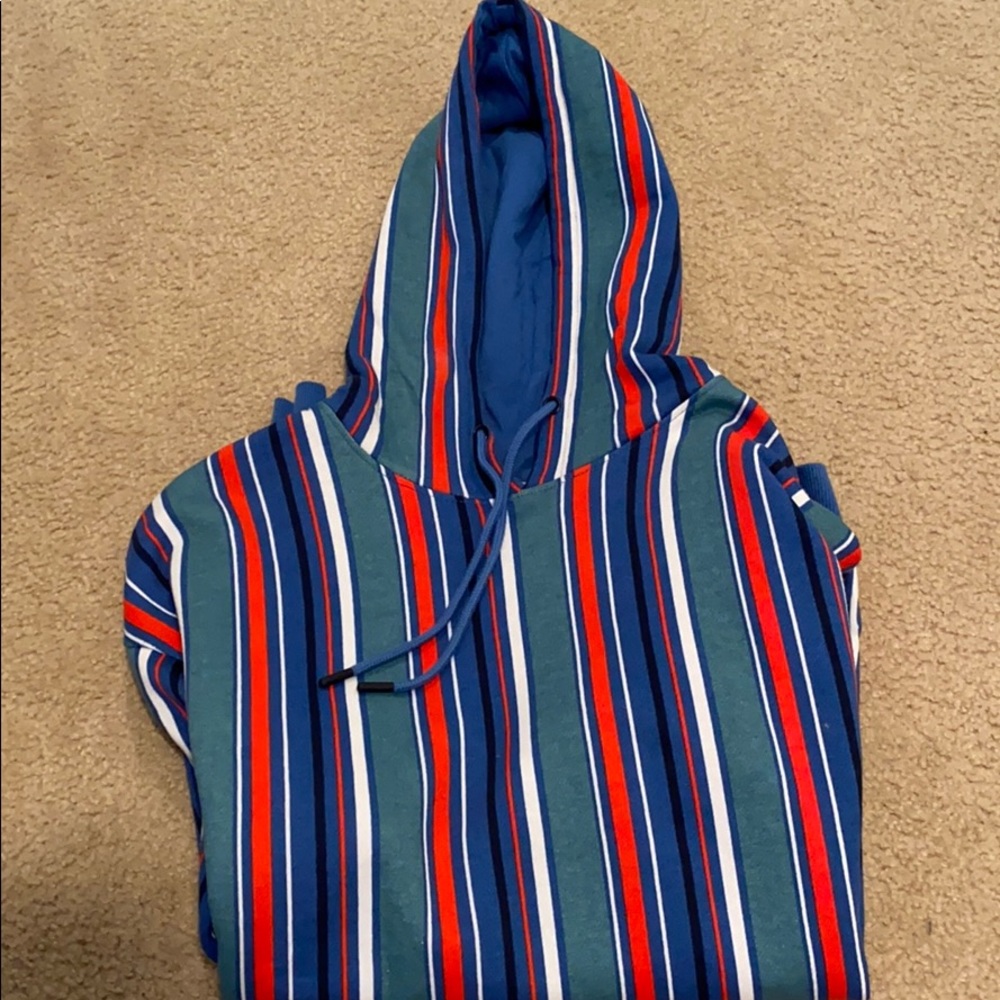 COTTON ON- Loose fit Hoodie